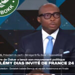 Thierno A. Sall tacle Sonko : « Il réclame plus de pouvoirs non pas pour s’en prendre à la misère ou à l’insécurité, mais pour solder des comptes »
