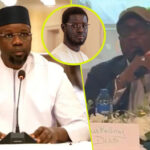 Barth’ charge Sonko : « S’il retourne à l’Assemblée, je ne suis pas le fils de Jean Paul… » (Vidéo)