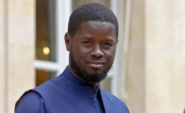 Décès de Muhammadu Buhari : le Président Bassirou Diomaye Faye exprime sa solidarité au peuple nigérian