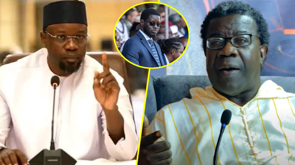 (Vidéo) - Malaise au sommet : "Pourquoi Sonko a exprimé sa colère publiquement", révèle le juriste OSN