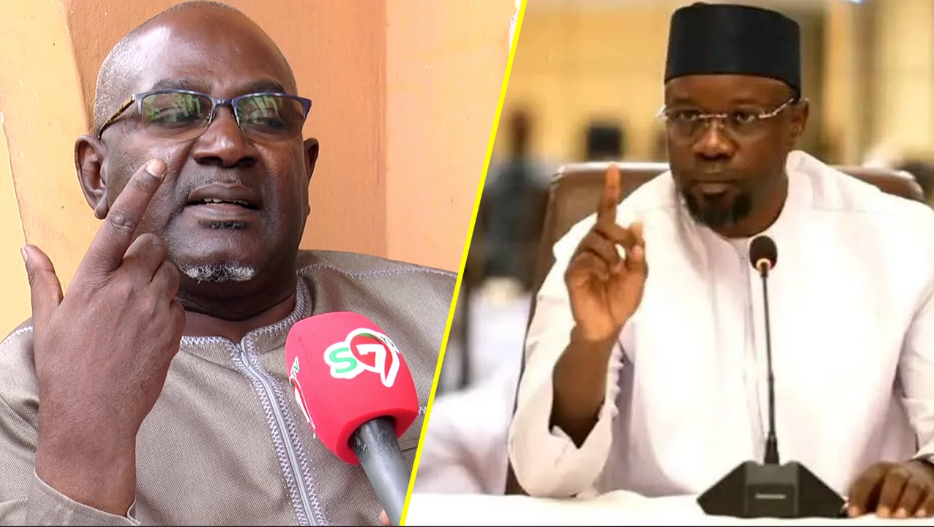 Plan de redressement - Me Amadou A. Kane avertit Sonko: "Ce n'est pas une Dpg bis..."