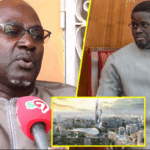 Justice : Me Amadou Aly Kane juge la reddition des comptes mal faite