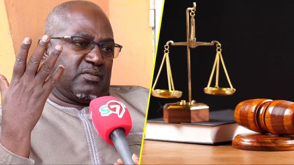 Justice : Me Amadou Aly Kane juge la reddition des comptes mal faite