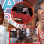 (Vidéo) Omar Faye défie Guy Marius Sagna en plein direct « Na Wax Niata Lay Ame Ci… »