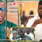 (Vidéo) « Audience avec l’UMS: SONKO clos le débat « Tayla Nieup Ame Fitt… Loumay Doyé Guissanték… »