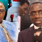(Vidéo) Problème entre Diomaye & Sonko?: l’avis tranché de Charles Faye « Li Dara Bétoumaci… PM Sou Démé Assemblée… »