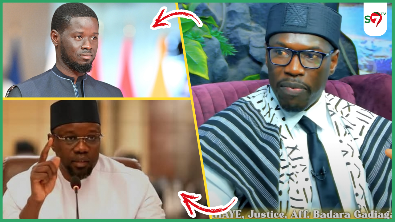 (Vidéo) « Bima Wétté Ak DIOMAYE Ak SONKO Lignema Wakh… » les confidences inédites de Nitdoff