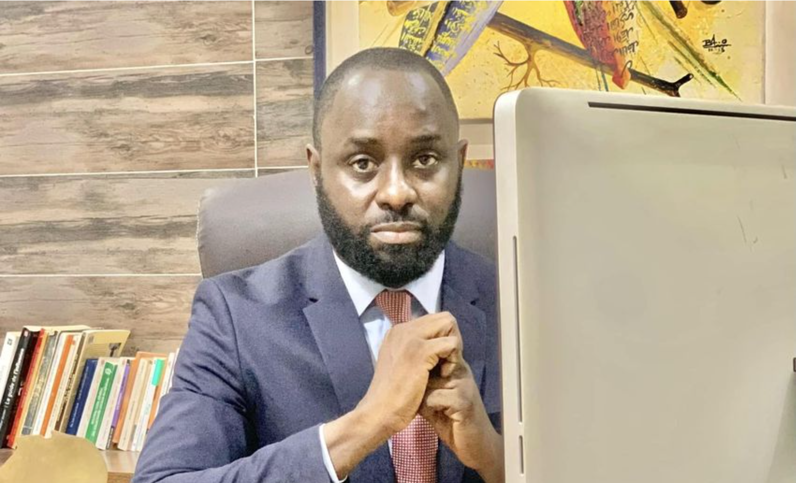 L'insulte comme argument | Thierno Bocoum : "Quelle faillite morale et politique !..."