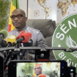 Propos de Birame Soulèye Diop : « le Pastef associe l’anarchie et le Populisme », (la CAVE)