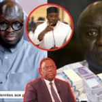 (Vidéo) Aff. Kocc Barma: les révélations exclusives de Karim Xrum Xax « Sama Guinaw Kogne La Deuk… »