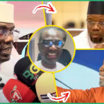 « Le duo d’espérance sur un mars plein d’espoir ! » (Par Ndiaga Sylla)