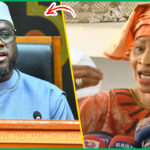 (Vidéo) Sortie de SONKO, Badara Gadiaga vs Amadou Ba, CNRA:Mor Bousso Coord. JPS, Dakar crache ses vérités