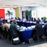 (Vidéo) Plan de redressement economique: Abdou Karim Gueye descend en fl@mmes SONKO