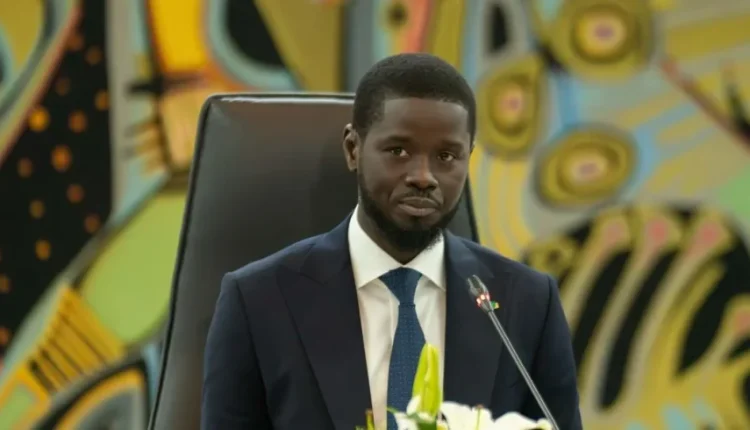 Les nominations du Conseil des ministres du jeudi 03 juillet 2025