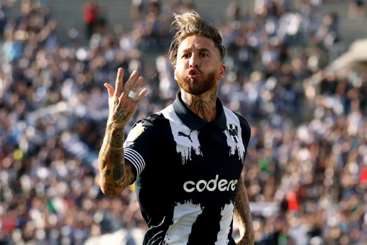 Coupe du monde des clubs : Monterrey–Real : le rêve royal de Ramos