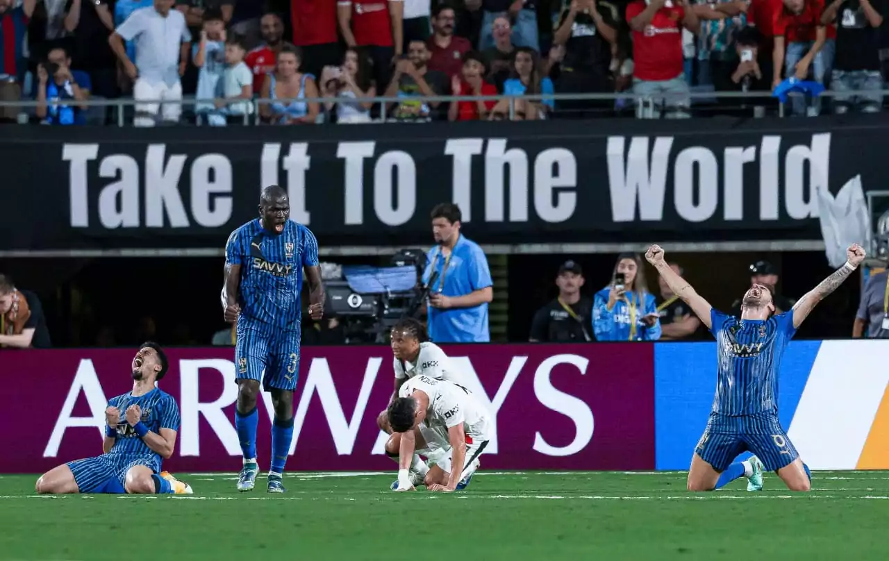 Coupe du monde des clubs : Le mur sénégalais Kalidou Koulibaly envoie Al Hilal en quarts