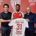 Mercato : Yehvann Diouf en route pour l’OGC Nice, Lens explore d’autres pistes