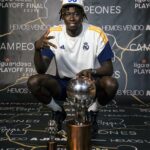 Mercato : Nicolas Jackson vers un départ de Chelsea ?