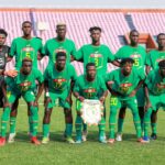 Mercato : Le défenseur sénégalais Mamadou Aliou Diallo s’engage avec la Gantoise