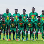 CAN Féminine 2024 : Le Sénégal écrase la RDC et prend la tête du groupe A