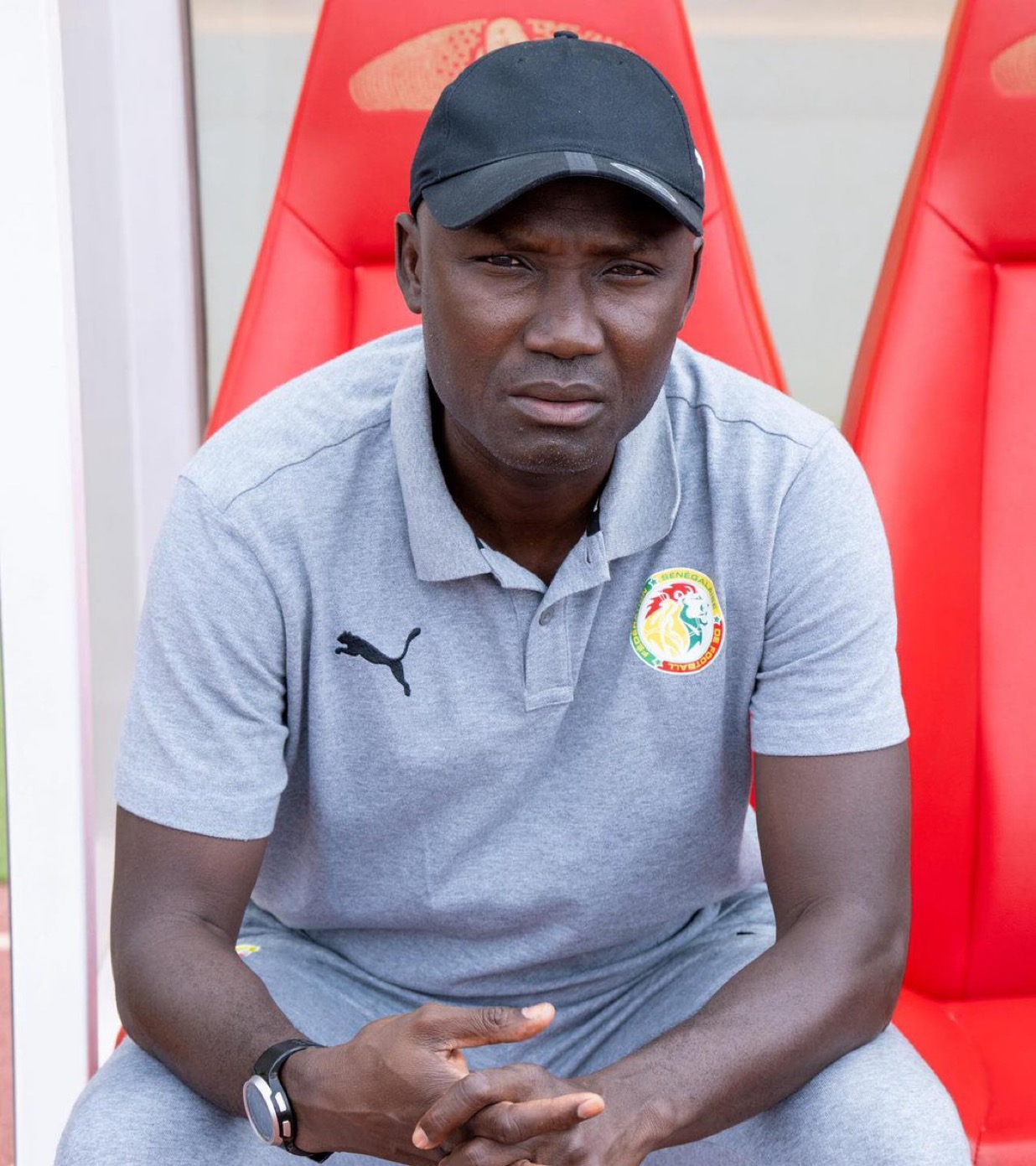 Préparation du CHAN – Souleymane Diallo met les choses au clair : « L’équipe nationale locale n’appartient à personne »