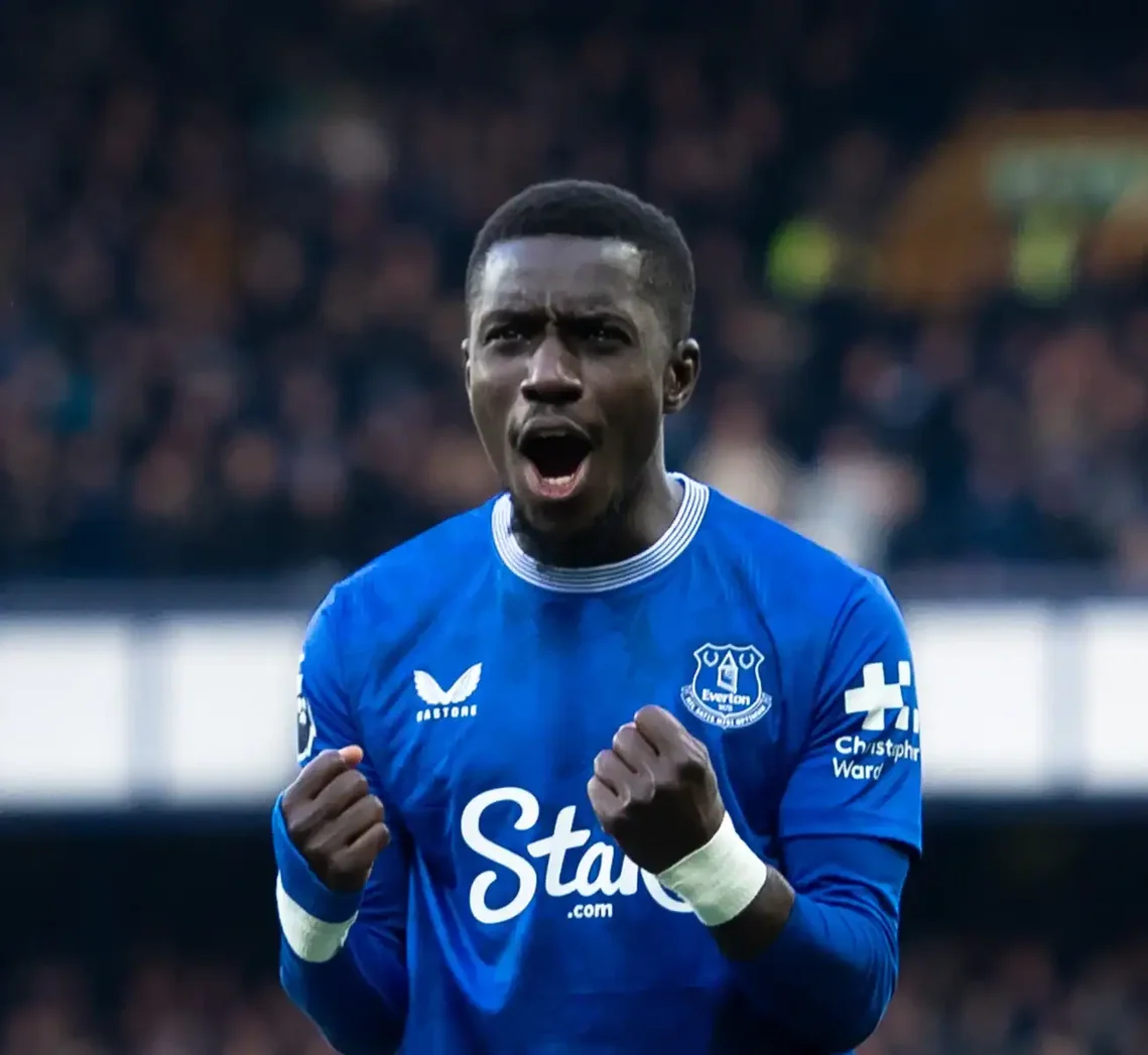 Everton : Idrissa Gana Gueye prolonge officiellement son contrat