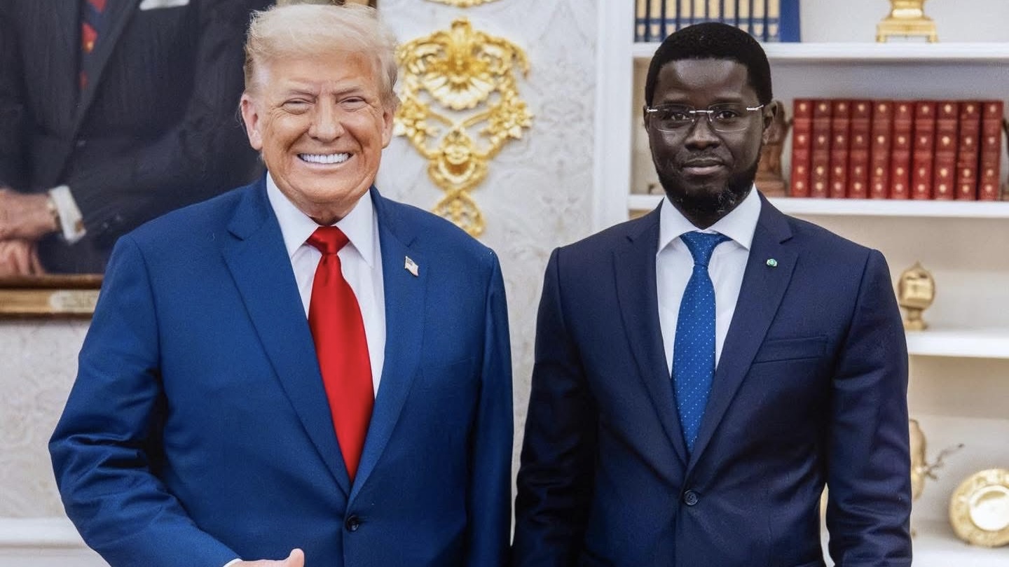 Diplomatie : Vers un nouveau partenariat solide et ambitieux entre le Sénégal et les États-Unis