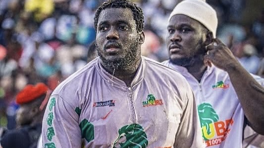 Auditionné au CNG : Le lutteur Sa Thiès fixé sur son sort !