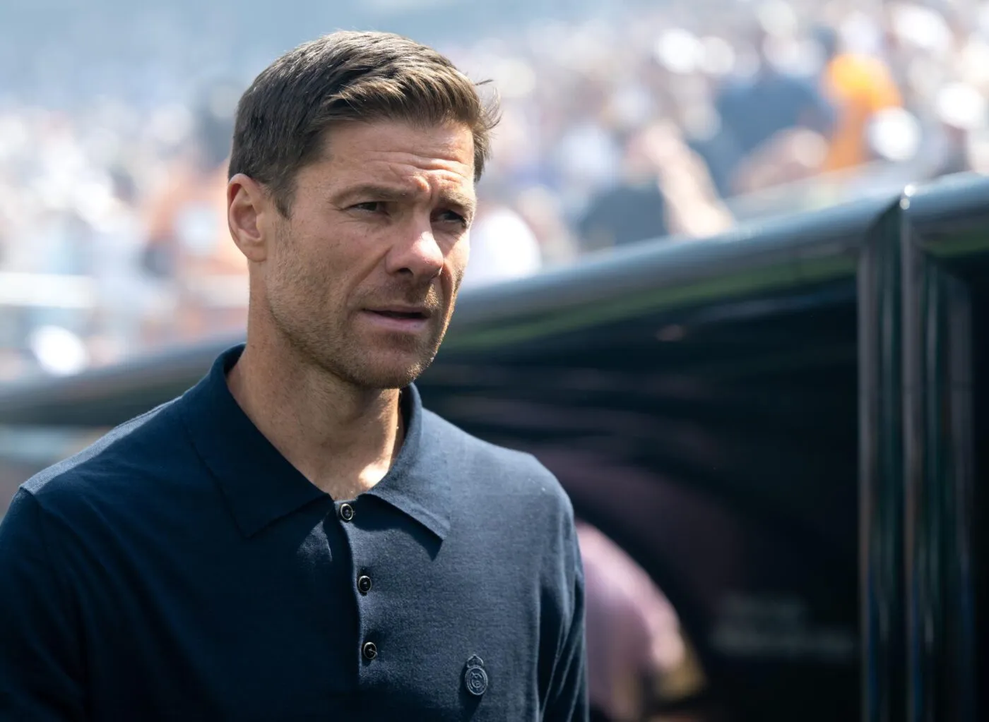 Xabi Alonso : « Le PSG est un cran au-dessus »
