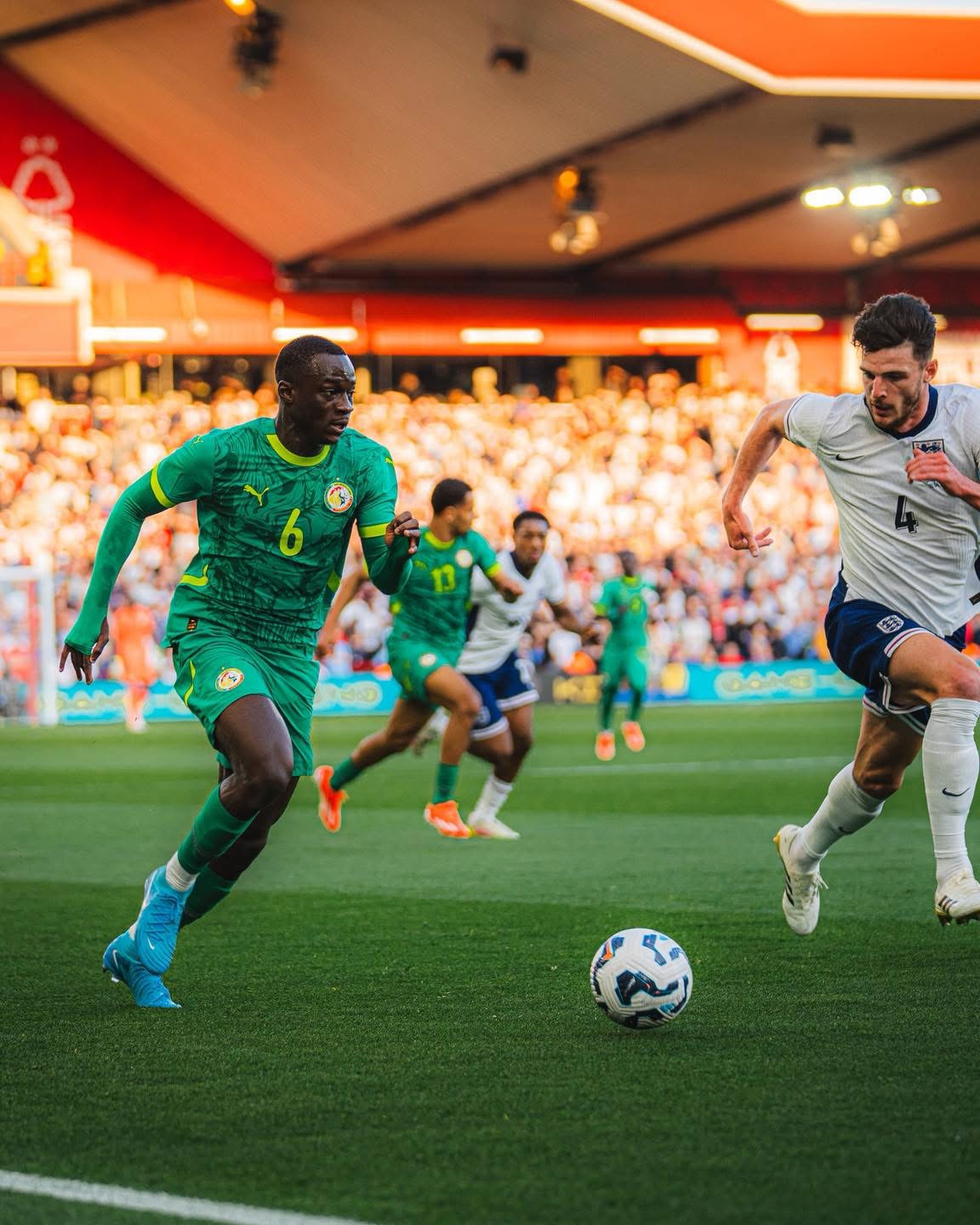 Classement FIFA (juillet 2025) : Le Sénégal gagne une place, la Croatie de retour dans le Top 10