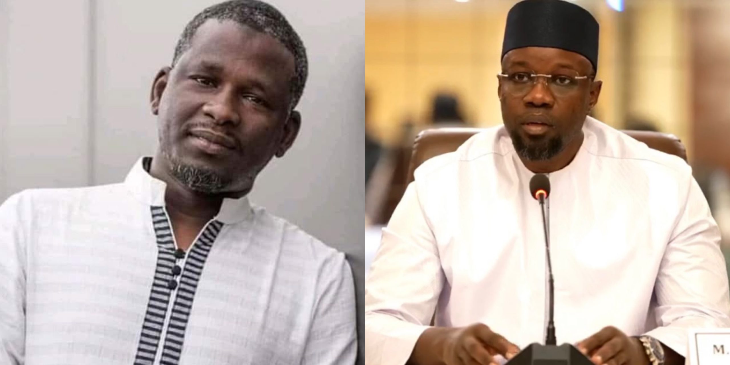 Du premier ministre et De la « société civile »? ( Par Elimane H KANE )