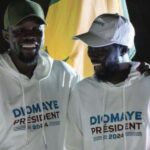 (Vidéo) Problème entre Diomaye & Sonko?: l’avis tranché de Charles Faye « Li Dara Bétoumaci… PM Sou Démé Assemblée… »