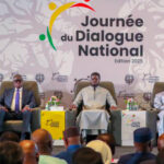 Bassirou Diomaye Faye : « Le Premier ministre est mon ami. Je n’ai aucun conflit avec lui »