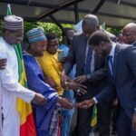 (Vidéo) « Kouma Xéx Ma Xéx La »: Pape Cheikh Sylla sermonne SONKO « Dou Lou Elegant Dou Lou Diadou, Warouko Wax »