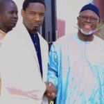 (Vidéo) Anniversaire SONKO, Sortie DIOMAYE, Detenus Politiques, BARTH, Affaire Badara Gadiaga, Justice: le décryptage d’Ousmane Sarr