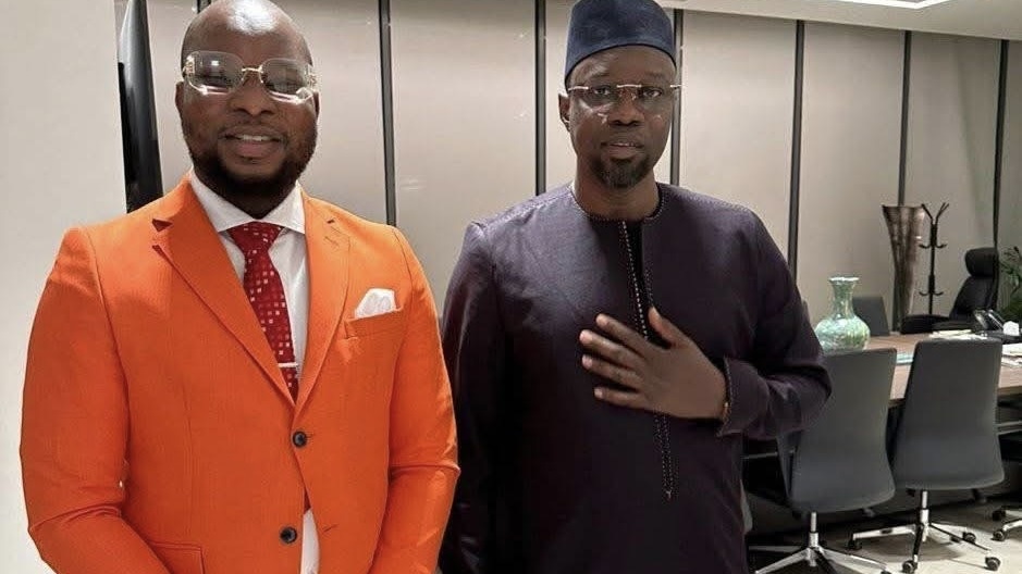 Primature : Bilal Diatta reçu par Ousmane Sonko suite à l’annulation de sa conférence de presse, ce mercredi
