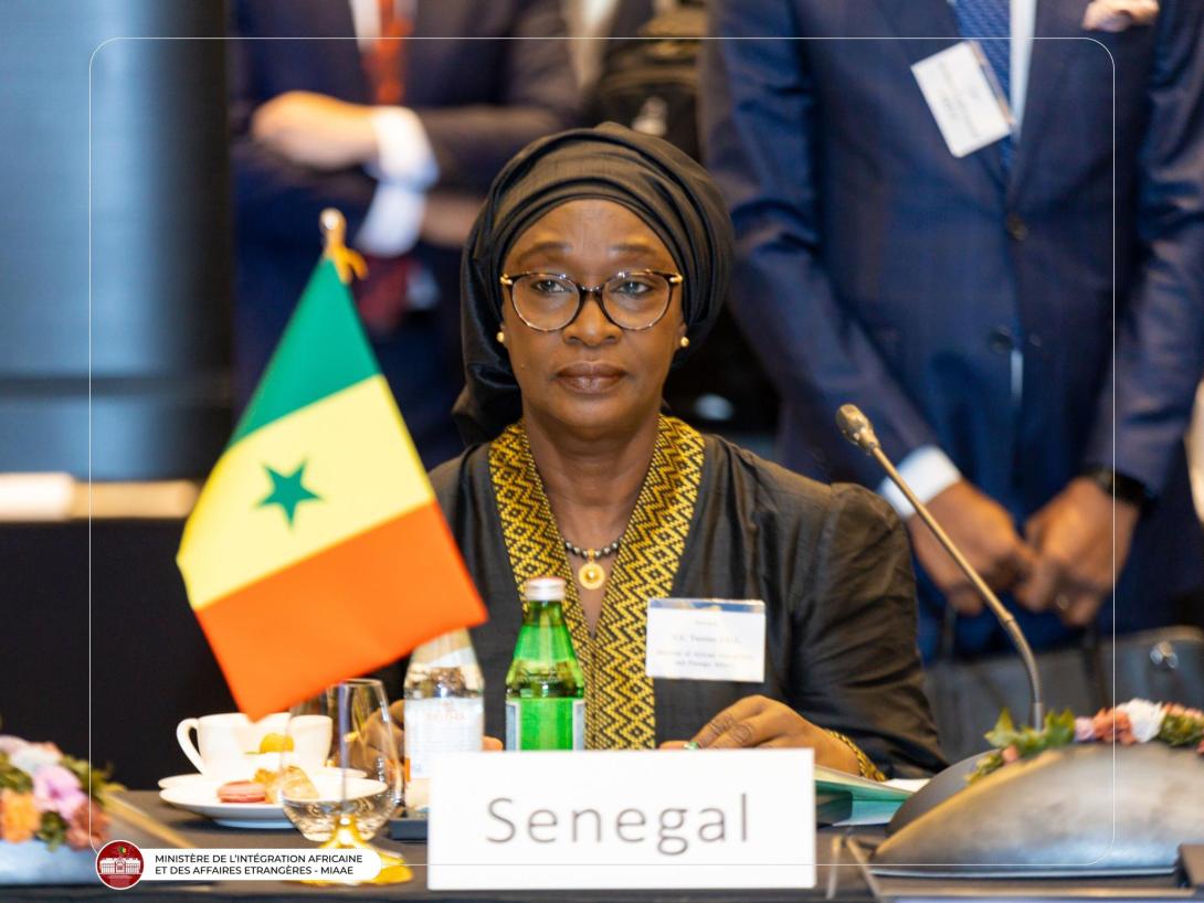 Situation difficile des Sénégalais en Mauritanie : Les mises au point du Ministère de l’Intégration africaine