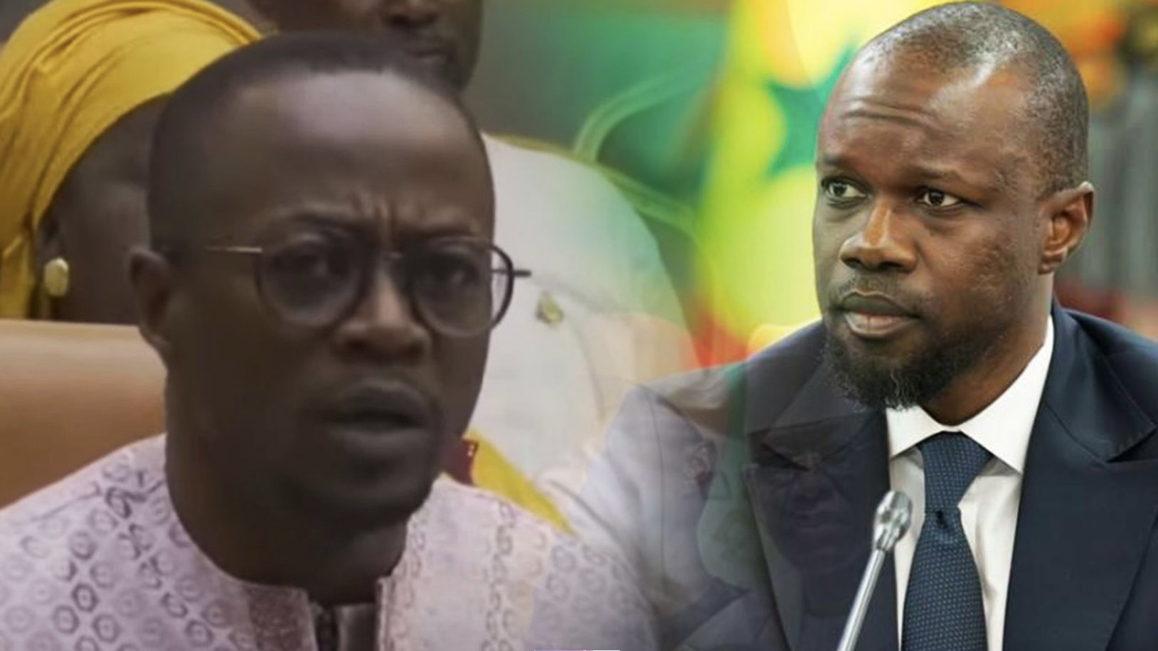 Abdou Mbow : "Ousmane Sonko peut vraiment dire Adieu à l’Assemblée nationale"