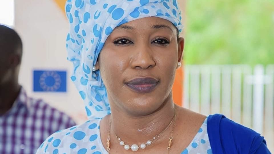 Dieguy Diop : "Les bagarres de borne fontaine étouffées , entre le PM et le PR sont à l'origine de la souffrance des sénégalais"