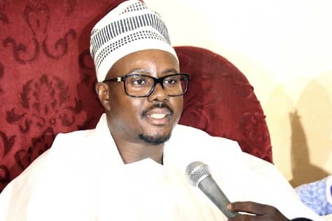 Grand Magal de Touba : Importante déclaration de Serigne Bassirou Abdou Khadre, ce dimanche
