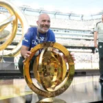 El Hadji Malick Diouf s’envole pour l’Angleterre avant sa signature à West Ham