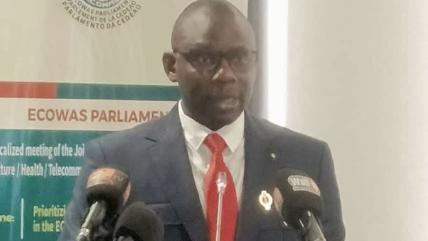Ismaïla Diallo : "Ceux qui combattaient le Pastef hier sont toujours là"