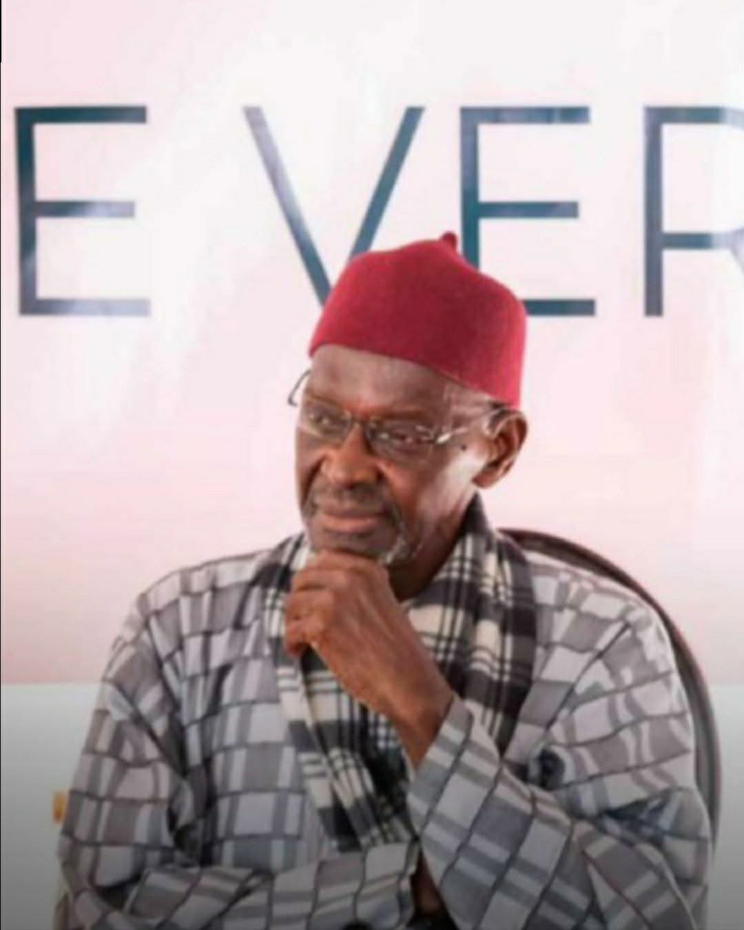 Nécrologie : Ass Diack, un éducateur d’exception s’en est allé