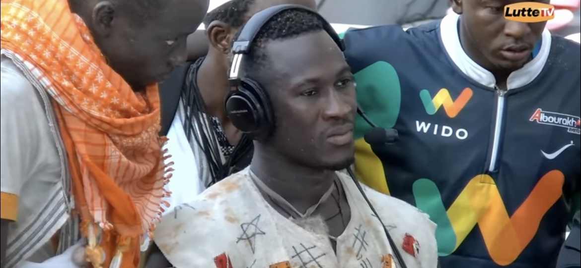 Lamb : Après sa victoire sur Liss Ndiago, Ada Fass veut affronter le roi des arènes Modou Lô