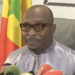Barthélemy Dias : « Que les prisons se remplissent, c’est le cadet de nos soucis… »