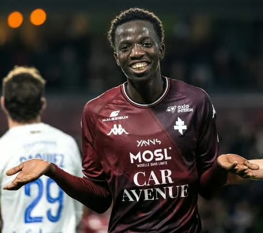 Norwich City : Papa Amadou Diallo passe avec succès sa visite médicale