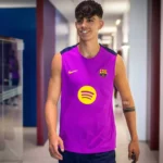 FC Barcelone : Lamine Yamal prolonge son contrat et récupère le numéro 10 de Messi