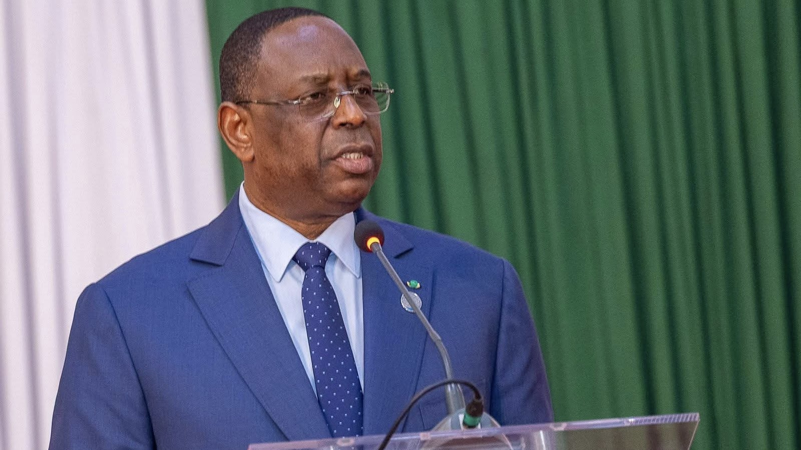 Réorganisation de l’APR : Macky Sall opère à plusieurs nominations