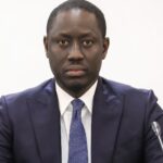 APR : Hamidou Hann nommé par Macky Sall