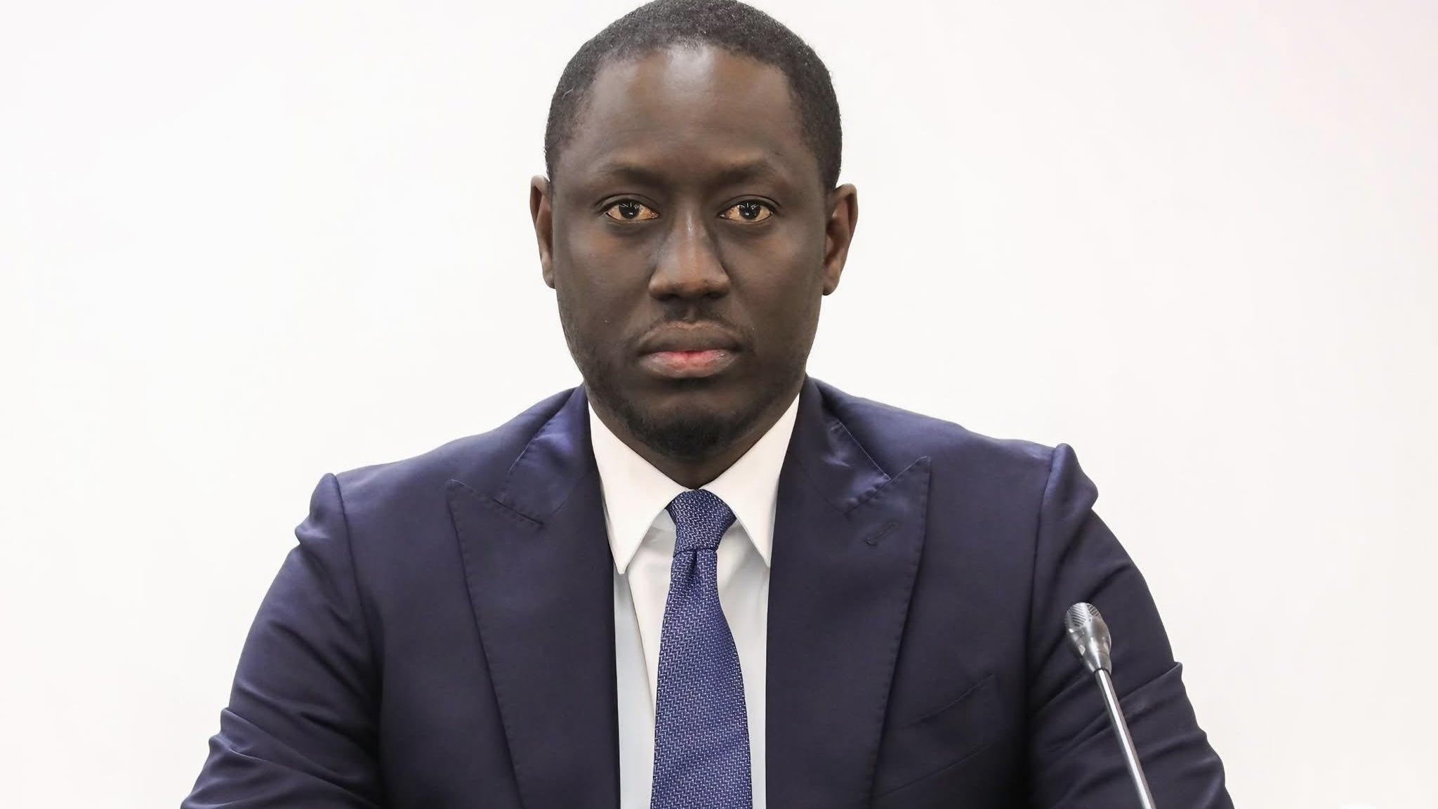 APR : Papa Malick Ndour nommé Coordonnateur national de la Convergence des Cadres Républicains (CCR)